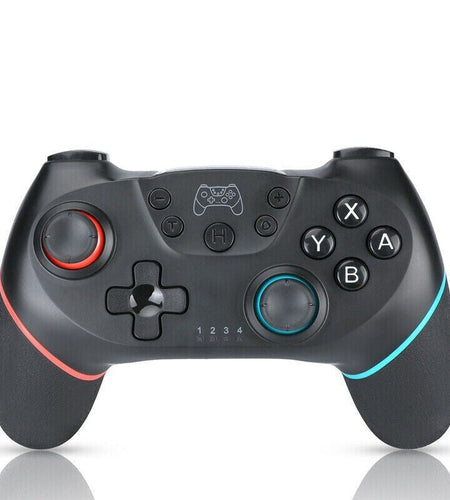 Wireless Pro Controller Gamepad For Nintendo Switch Joypad Joystick Remote USA