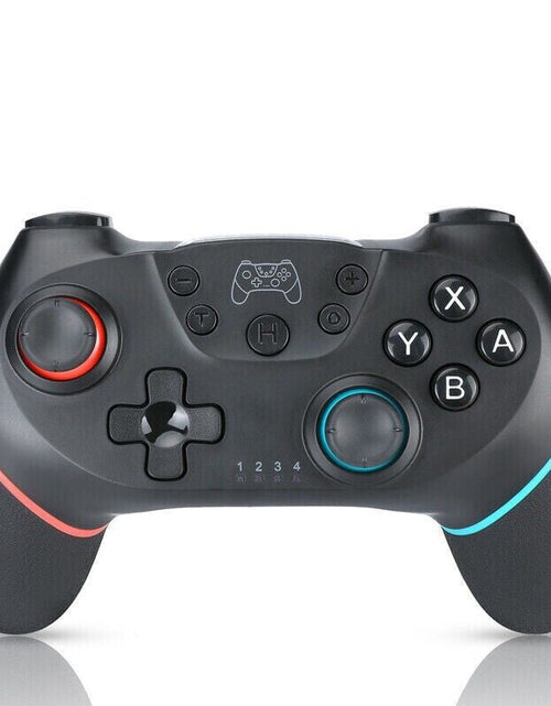 Load image into Gallery viewer, Wireless Pro Controller Gamepad For Nintendo Switch Joypad Joystick Remote USA
