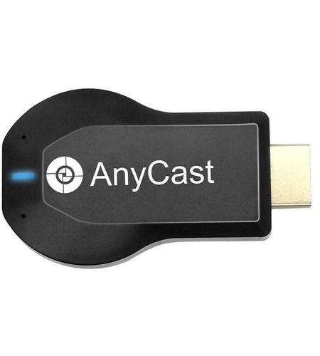 4K WiFi HDMI Anycast Miracast Airplay TV Wireless Display DLNA Dongle Adapter