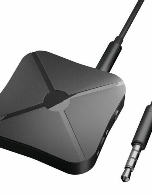 Load image into Gallery viewer, 2in1 Bluetooth Transmitter Receiver Wireless Adapter TV Home Stereo A2DP Audio
