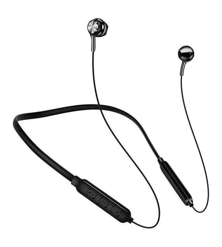 Waterproof Bluetooth 5.0 Earbuds Stereo Sport Wireless Headphones in Ear Headset
