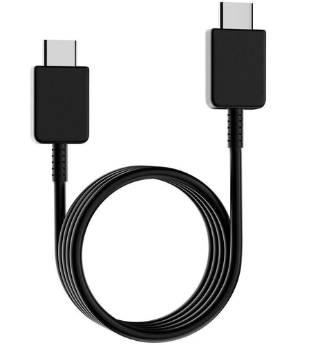 45W USB-C Super Fast Wall Charger + 6FT Cable For Samsung Galaxy S20 S21 S22 S23