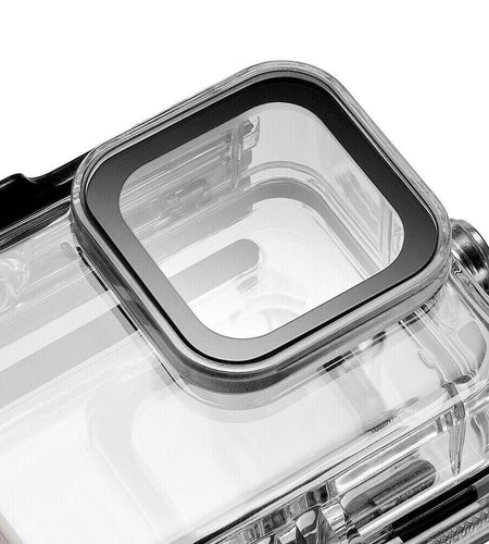 For GoPro Hero 11 10 9 Black Underwater Waterproof Housing Case Diving Protect