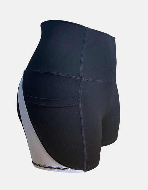 Load image into Gallery viewer, High Waist Active Shorts
