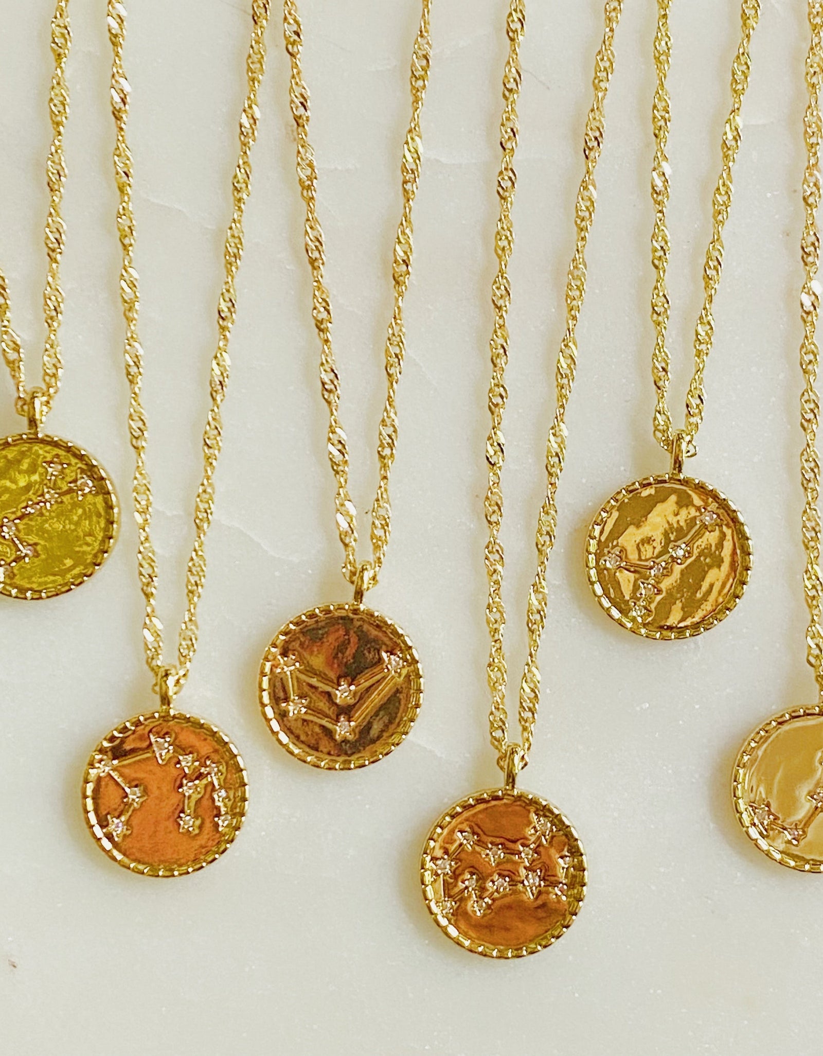 Astronomical Glam Collection by Ellisonyoung.com