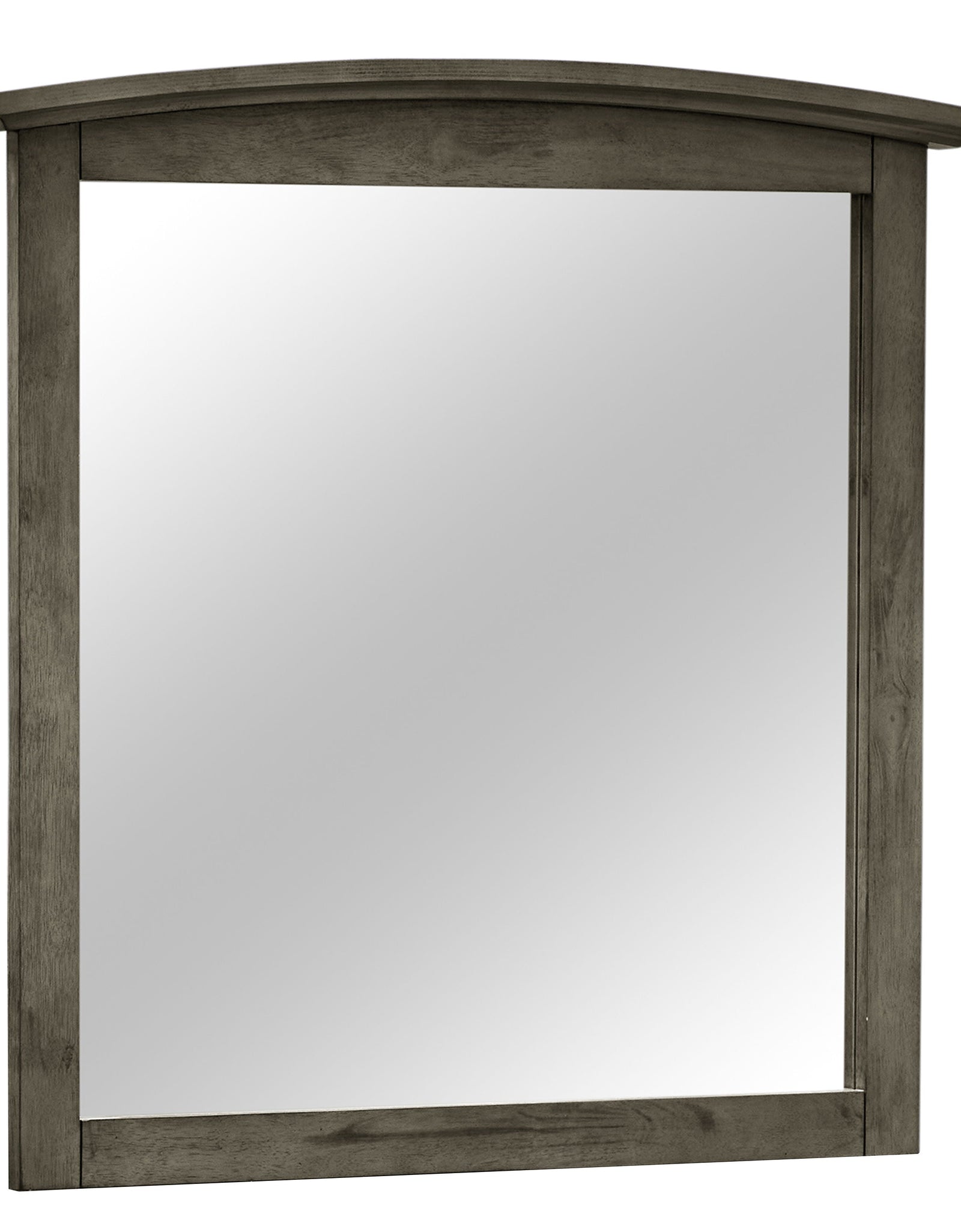 Elegant Wall Mirror by Couch.com