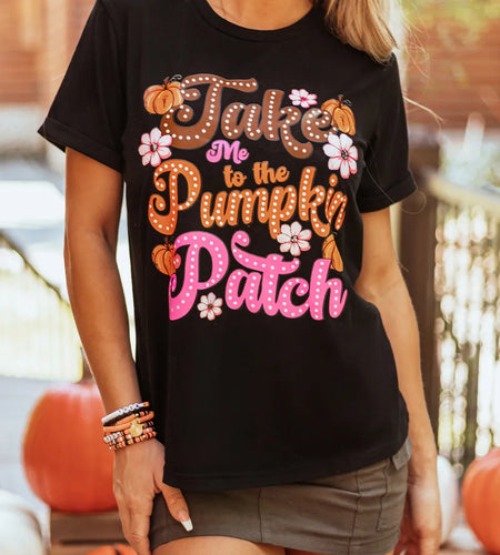 Letter Graphic Round Neck Short Sleeve T-Shirt