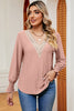 Dusty Pink