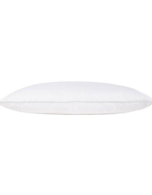 Load image into Gallery viewer, The Luxe Pillow® (Polyester Gel Fiber) Two-Pack by Luxe Pillow®
