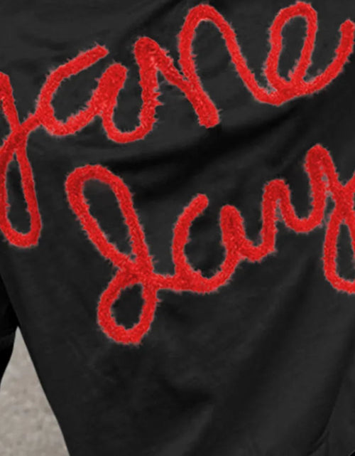 Load image into Gallery viewer, Round Neck Long Sleeve Sweatshirt
