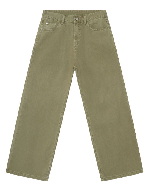 Load image into Gallery viewer, Men's Baggy Jeans with Pockets
