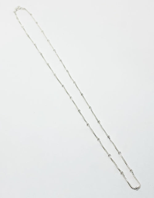 Load image into Gallery viewer, Satellite Chain by Jennifer Cervelli Jewelry
