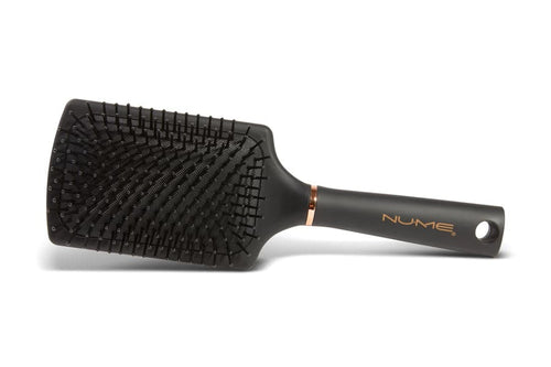 Load image into Gallery viewer, NuMe Paddle Brush by NuMe
