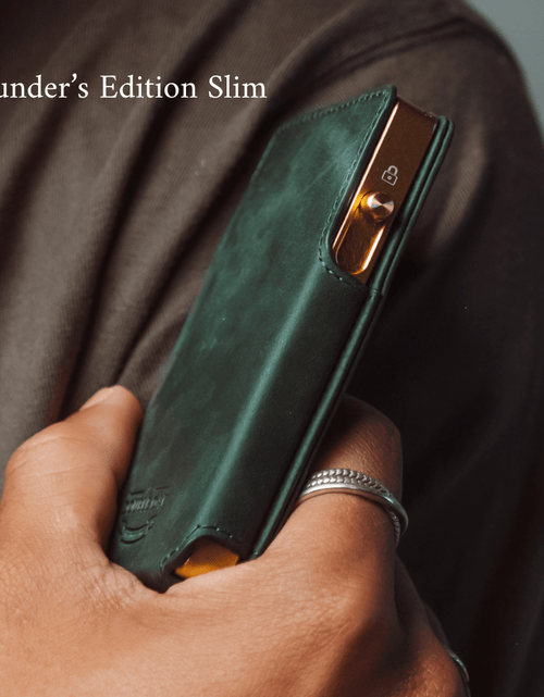 Load image into Gallery viewer, Slim Edition

