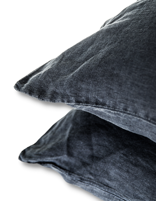 Load image into Gallery viewer, Shams by Beflax Linen
