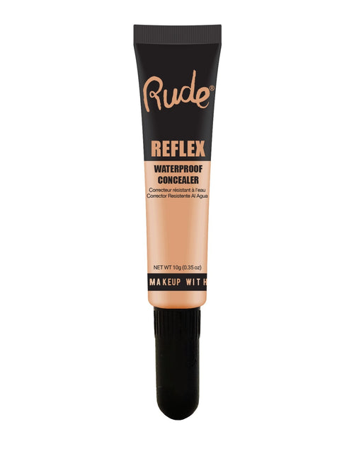 Load image into Gallery viewer, RUDE Reflex Waterproof Concealer - Vanilla 05
