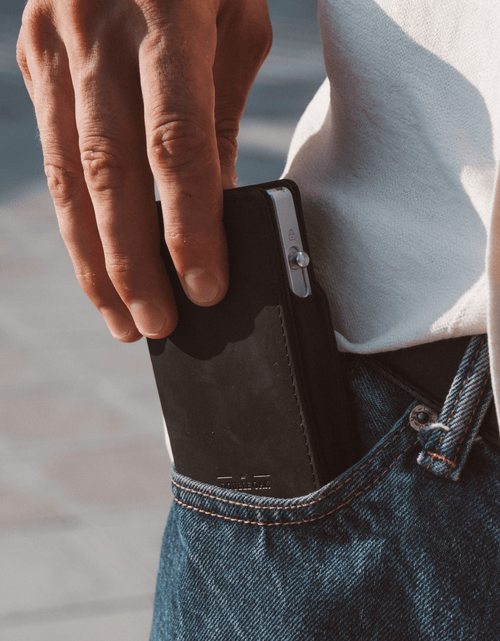 Load image into Gallery viewer, Bifold Wallet
