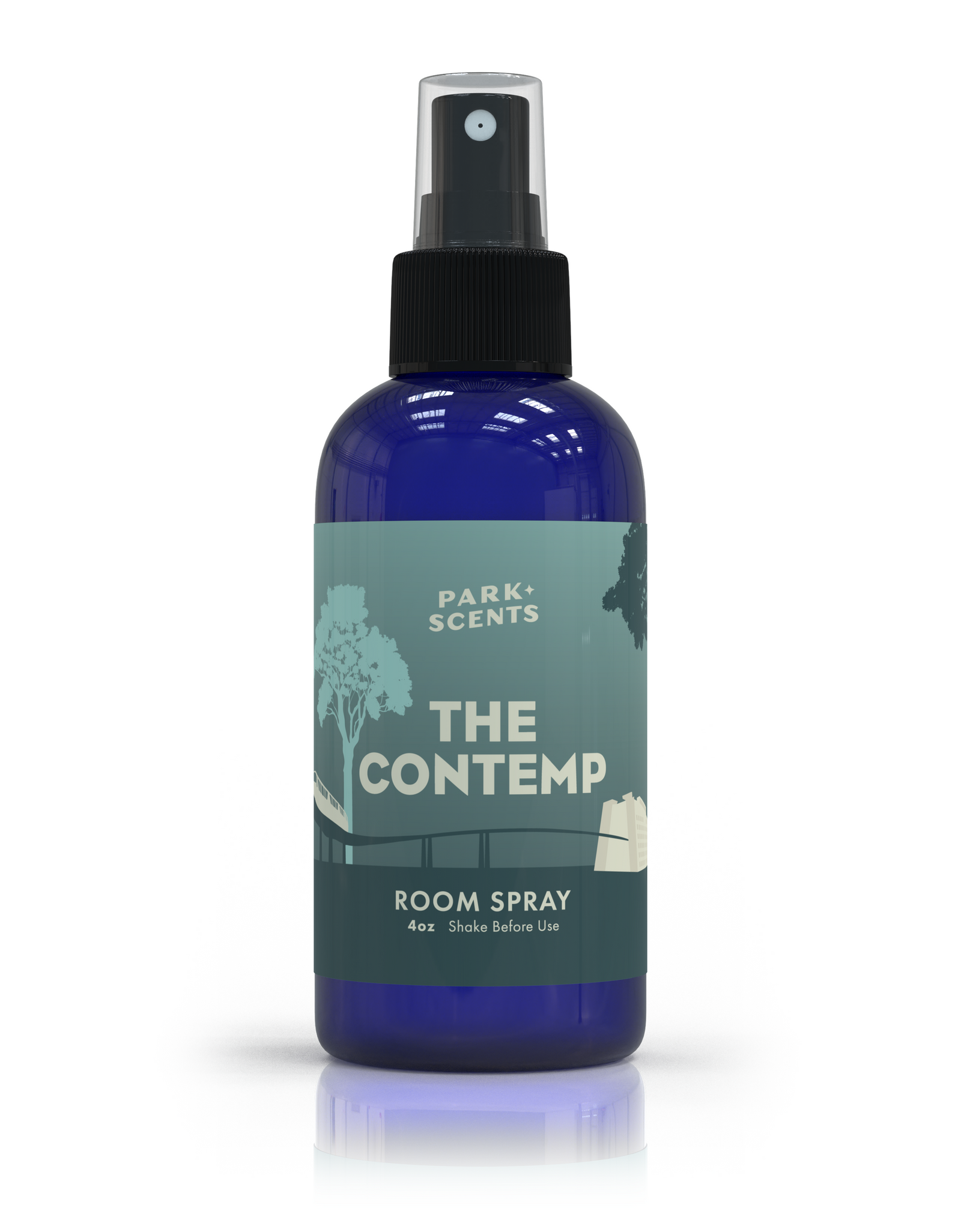 The Contemp Room Spray by Park Scents