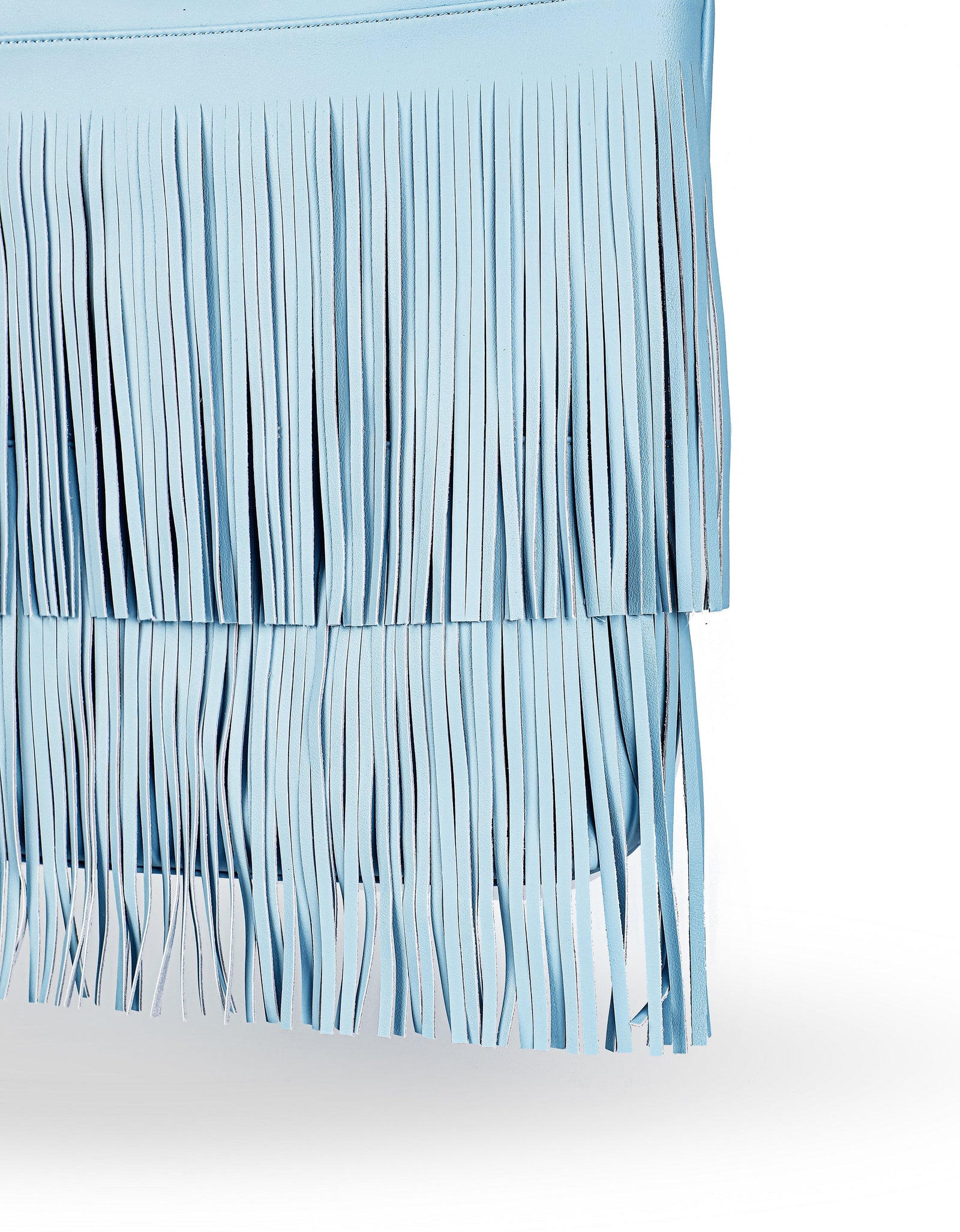 Harper Bag, Baby Blue by Bob Oré