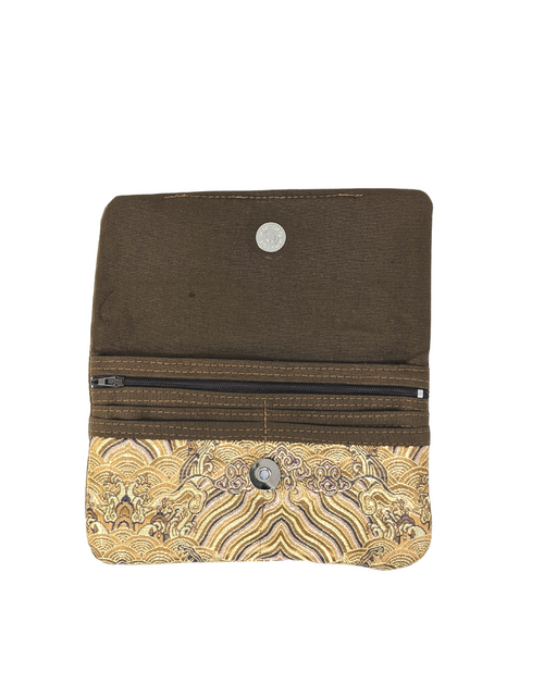 Load image into Gallery viewer, NORBOO | Wallet by Carry Courage
