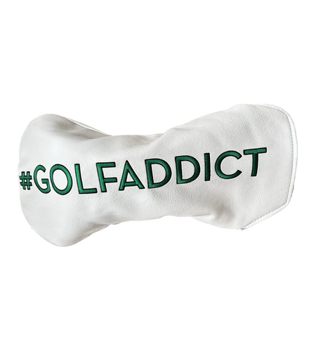 #GOLFADDICT Club Cover by 1803 Golf