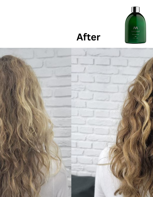 Load image into Gallery viewer, Mekabu Hydrating Shampoo by Masami
