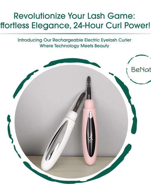 Load image into Gallery viewer, The Effortless Beauty Kit by BeNat

