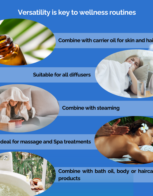 Load image into Gallery viewer, Easy Breathe - Organic Essential Oil Blend by SOiL Organic Aromatherapy and Skincare
