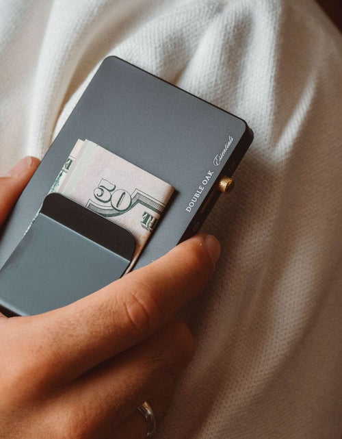 Load image into Gallery viewer, Pop-up Cardholder
