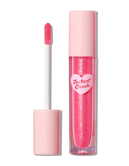 Load image into Gallery viewer, Instant Crush Lip Gloss by Half Caked
