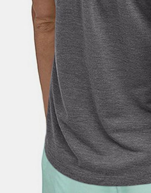 Load image into Gallery viewer, Scoop Neck Active Tank
