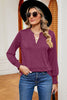 Dusty Purple