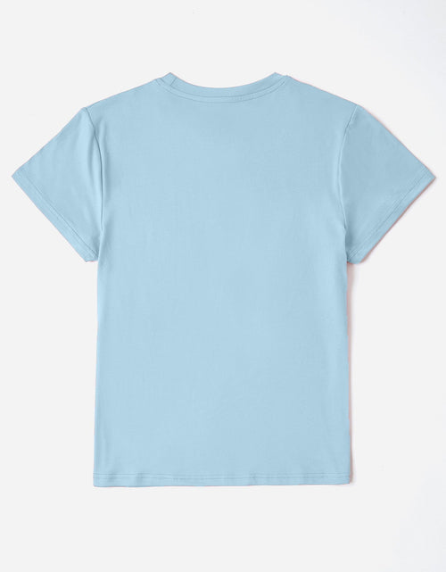 Load image into Gallery viewer, MAMA Round Neck Short Sleeve T-Shirt
