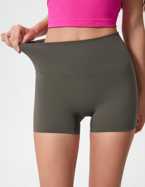 Load image into Gallery viewer, Millennia High Waist Active Shorts
