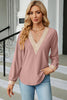 Dusty Pink
