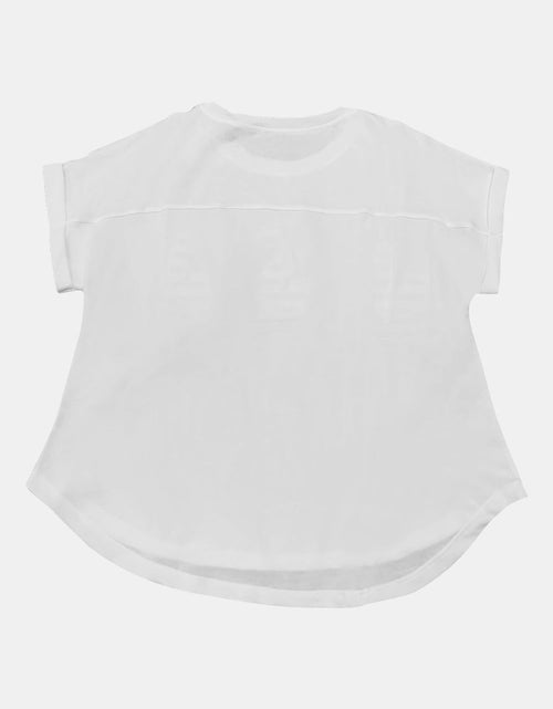 Load image into Gallery viewer, USA Round Neck Short Sleeve T-Shirt
