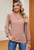 Dusty Pink
