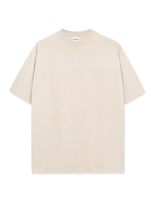 Load image into Gallery viewer, Men's Round Neck Short Sleeve T-Shirt

