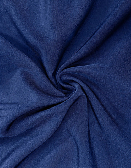 Load image into Gallery viewer, Tiered Notched Half Sleeve Dress
