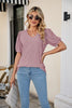 Pink Purple