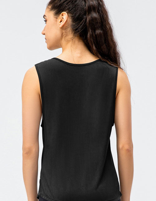 Load image into Gallery viewer, Cutout Reversible Active Tank
