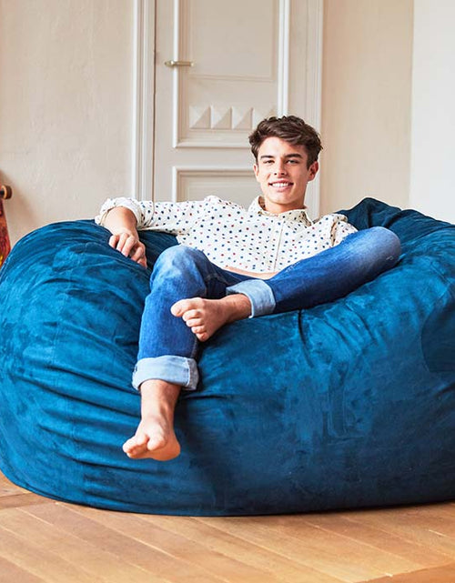 Load image into Gallery viewer, Bean Bag Chair by Beanbag Factory
