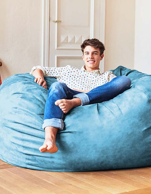 Load image into Gallery viewer, Bean Bag Chair by Beanbag Factory
