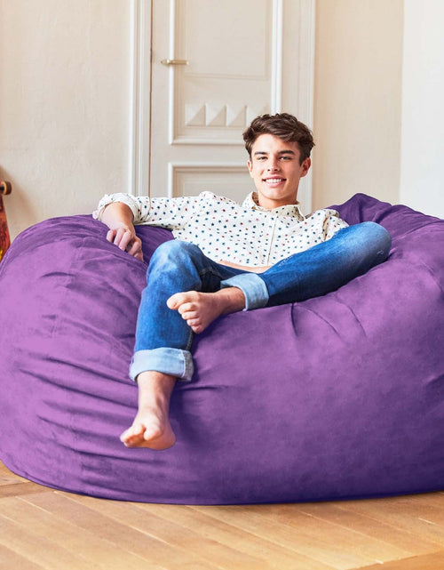 Load image into Gallery viewer, Bean Bag Chair by Beanbag Factory
