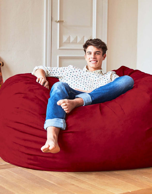 Load image into Gallery viewer, Bean Bag Chair by Beanbag Factory
