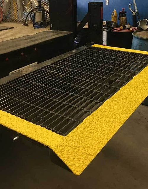 Load image into Gallery viewer, Tuff Grip or Tuff Grip Extreme - Aggressive Traction Non-Skid Floor Paint by SlipDoctors
