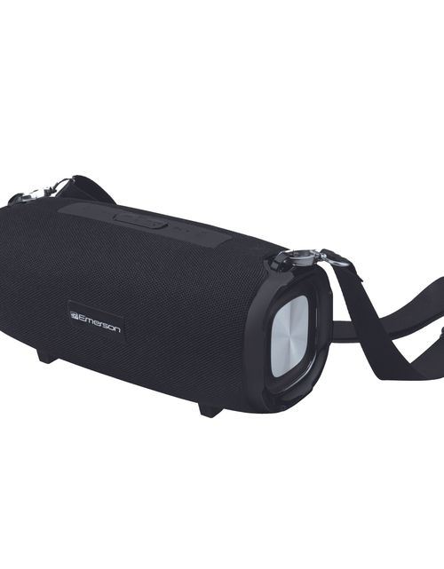 Load image into Gallery viewer, Portable Bluetooth Speaker with Carrying Strap
