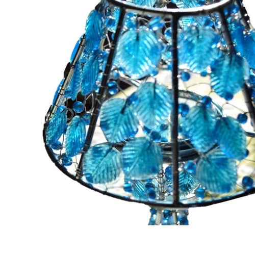 Load image into Gallery viewer, Glass Tabletop Tealight Holder by OMSutra
