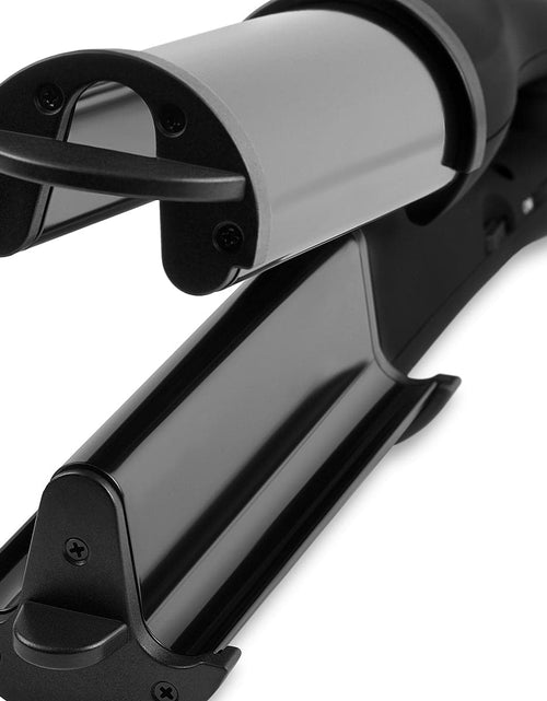 Load image into Gallery viewer, NuMe Pentacle 2-In-1 Curling Wand And Deep Waver by NuMe
