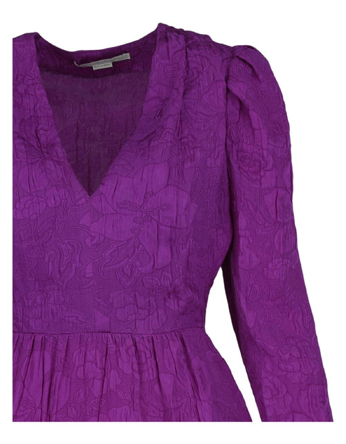 Load image into Gallery viewer, Stella McCartney Jaycee Dress by Carro Luxury Maison
